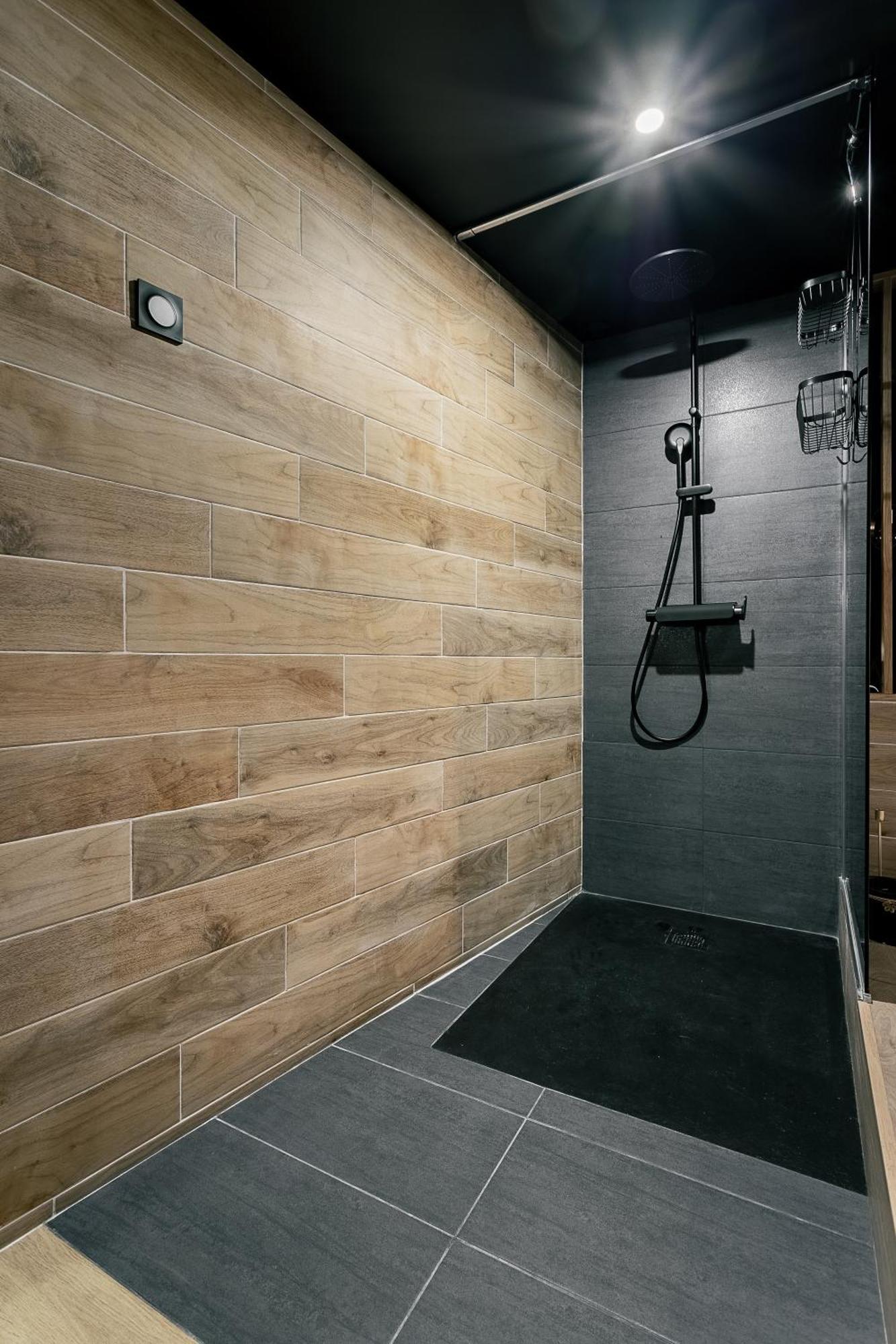 La Cle - Studi Ose - Clim - Baignoire A Bulles - Wifi Toulon